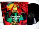BROADCAST & THE FOCUS GROUP LP Investigate Witch Cults of the Radio Age -Warp NM