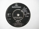 Paramounts,Cuttin' In,(R 5272),b/w Blue Ribbons,7