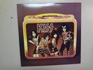 KISS:Collector's Edition(Lunch Box)-U.S. LP Tempest,Live London May 17-1978 PCV
