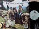 CHARLIE KAMAN & SONS (Going To The Dogs) '77 private CT folk/psych w/MARCEL DADI