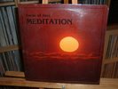 FACES OF JAZZ MEDITATION RARE FUNK FUSION JAZZ PRIVATE PRESSING SEALED ORIG