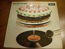 Rolling Stones - Let it Bleed - Rare UK Issue