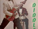 Classic R&B Vocals BO DIDDLEY LP Chess-1431 Original, Rare (with Moonglows)