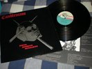 CANDLEMASS-EPICUS DOOMICUS METALICUS LP ORIGINAL RARE MINT  DOOME MASTERPIECE