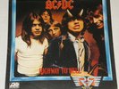 AC/DC       --  highway to hell   --