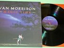 Van Morrison - Magic Time - 2005 UK Vinyl LP