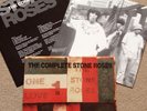 The Stone Roses The Complete Stone Roses  Rare original 1995 double vinyl Lp