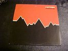 CATFISH TRANSACTOR GERMAN IMPORT ON CAIN PROG RARE LP