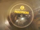 THE BEATLES rubber soul  PCS 1267
