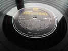 THE BEATLES PLEASE PLEASE ME ORIGINAL 1963 UK LP 1N 1N  DECCA PRESSING