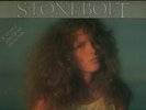 Stonebolt - Juvenile American Princess  RARE Original Canadian Vinyl LP (Mint)