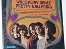 The Left Banke Walk Away Renee/Pretty Ballerina Vinyl Record Album: Still Sealed