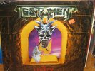 TESTAMENT The Legacy  LP