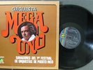 ORQUESTA MEGA UNO 