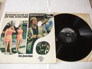 MANFRED MANN - UP THE JUNCTION UK MONO LP EX.
