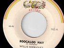 Willie Rodriguez Boogaloo Hay Fonseca  Listen