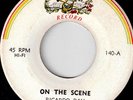 Ricardo Ray On the Scene Fonseca Listen