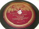 1920s Early Calypso Perfect P-705 Wilmoth Houdini That Big Black Woman Wilmouth