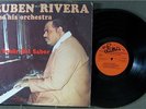 RUBEN RIVERA 