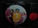 Jimi Hendrix Smash Hits Japan Early Press LP INSERT DIF