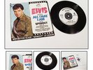 ELVIS PRESLEY 