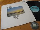 BETWEEN Peter Hamel And The Waters Opened 1981 wego rec. Toooop LP