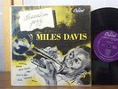 MILES DAVIS 10