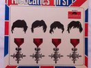 THE BEATLES FIRST  CHILEAN PRESS,ORIGINAL POLYDOR MINT CONDITION.MONO