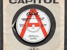 THE OUTSIDERS Respectable UK 45 CAPITOL NORTHERN SOUL DEMO KILLER HEAR GARAGE