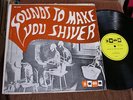 Halloween Sound Effects/