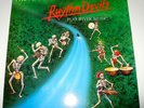 RHYTHM DEVILS PLAY RIVER MUSIC LP-MICKEY HART GRATEFUL DEAD APOCOLYPSE NOW