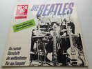 THE BEATLES  ORIGINAL  GERMAN  HOR ZU PLEASE PLEASE ME LP UND ANDERE KNULLER