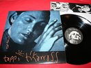 Tappi Tikarrass - Miranda LP Iceland punk 1983 early Bjork Björk MINT COPY RARE
