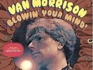 VAN MORRISON - BLOWIN' YOUR MIND  VINYL LP  8 TRACKS INTERNATIONAL POP  NEW