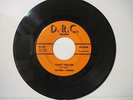 Doo Wop 45 The Dell-Vikings Oh I b/w Can't You See on D.R.C. D-101 VG++