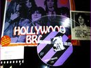 HOLLYWOOD BRATS rare GLAM ROCK 7