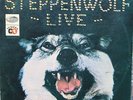 Vinyle 33T  Steppenwolf  