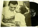STAN GETZ Plays Jimmy Raney Duke Jordan Bill Crow Verve France LP