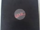 Bias B:Beezwax Original 1998 Vinyl LP Generic Sleeve Oz Hip Hop Aussie Hip Hop