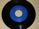 BLACK VOCAL GROUP  45RPM RECORD - THE CHECKERS - KING 4764