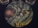 IRON MAIDEN flight of icarus ep picture disc  mercyful fate trust metallica acdc