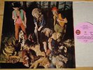 JETHRO TULL   THIS WAS   RARE UK ISLAND 1ST PRESS STEREO LP 1968   WIDE SPINE
