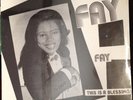 Fay Hill This Is A Blessing Rare Gospel Modern Soul Funk From Compton Ca SEALED