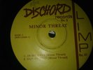 Minor Threat - In My Eyes 7