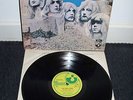 DEEP PURPLE In Rock LP 1970 UK 1st Press STEREO HARVEST NO EMI BOX SHVL 777