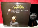 SXL 6777 NB STEREO UK PROKOFIEV SYMPHONY No.6 LPO WALTER WELLER NM