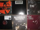 Method Man Alben Tical Blackout Wu-Tang Sunz of Man ODB Vinyl LP US Hiphop Rap
