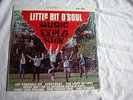 Music Explosion Little bit O' Soul sealed original Laurie stereo mint