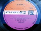 LED ZEPPELIN II 1st UK PRESS *PLUM/RED ATLANTIC* BEAUTIFUL-TOP SOUNDING COPY