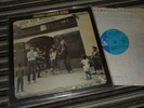 CREDENCE CLEARWATER REVIVAL  Willy and the Poor boys LP 1*UK Press 1970 Psych